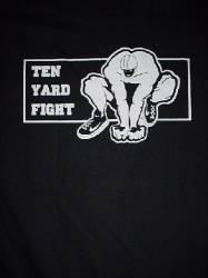logo Ten Yard Fight